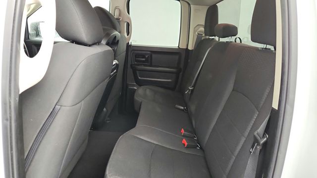 2019 Ram 1500 Classic Express 4x4 Quad Cab 6'4'' Box with Value Package - 22953820 - 19