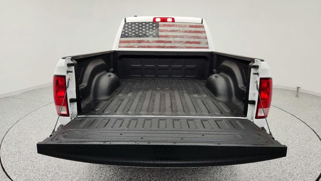 2019 Ram 1500 Classic Express 4x4 Quad Cab 6'4'' Box with Value Package - 22953820 - 20