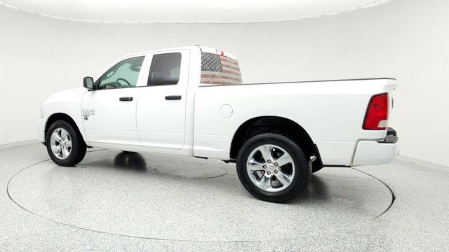 2019 Ram 1500 Classic Express 4x4 Quad Cab 6'4'' Box with Value Package - 22953820 - 6