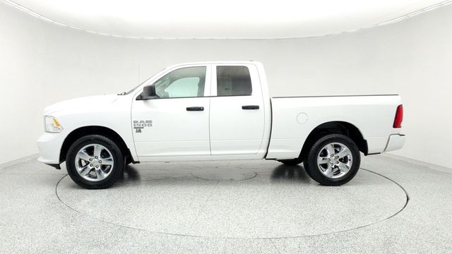 2019 Ram 1500 Classic Express 4x4 Quad Cab 6'4'' Box with Value Package - 22953820 - 7