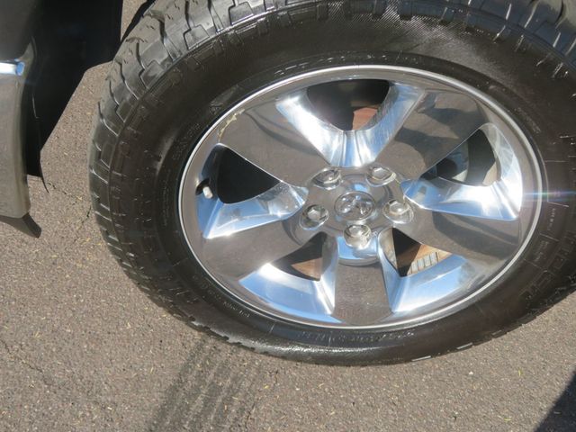 2019 Ram 1500 Classic LONE STAR CLASSIC RAM 1500 CREW CAB SALAVAGE TITLE EXTRA CLEAN  - 23003342 - 14