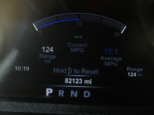 2019 Ram 1500 Classic LONE STAR CLASSIC RAM 1500 CREW CAB SALAVAGE TITLE EXTRA CLEAN  - 23003342 - 43