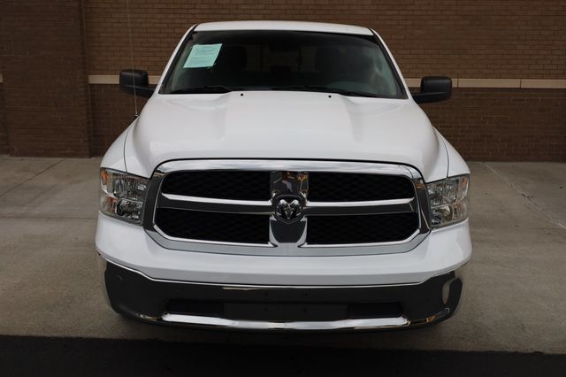 2019 Ram 1500 Classic Lone Star Silver 4x2 Crew Cab 5'7" Box - 22908425 - 5