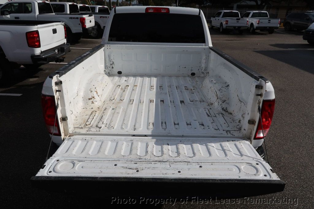 2019 Ram 1500 Classic Ram 1500 4WD Quad Cab SWB - 22704064 - 17