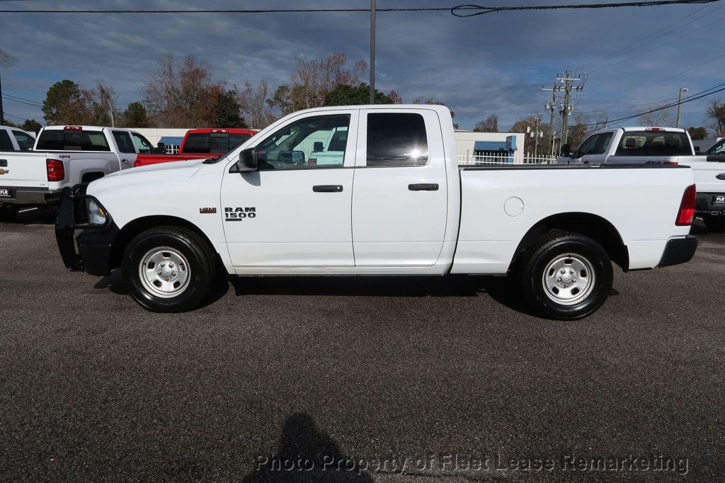 2019 Ram 1500 Classic Ram 1500 4WD Quad Cab SWB - 22704064 - 1