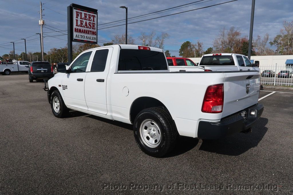 2019 Ram 1500 Classic Ram 1500 4WD Quad Cab SWB - 22704064 - 2