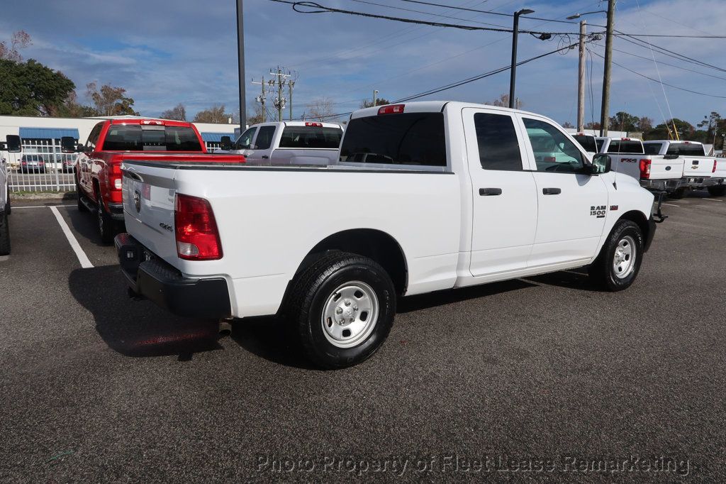 2019 Ram 1500 Classic Ram 1500 4WD Quad Cab SWB - 22704064 - 4