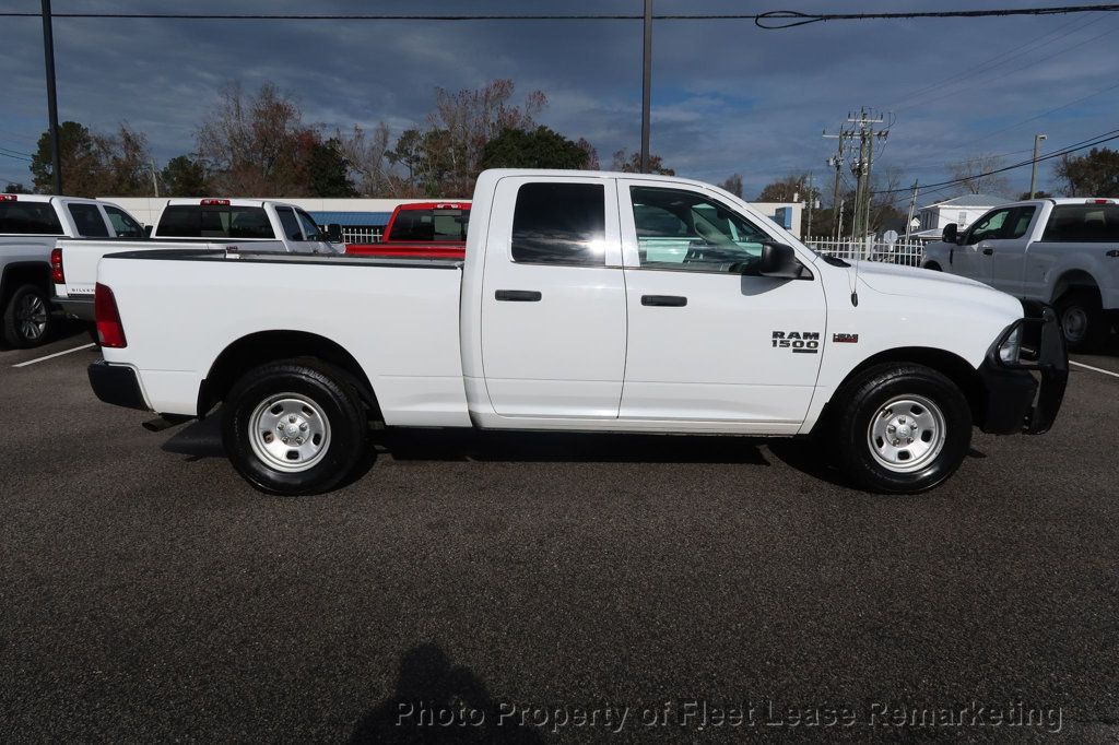 2019 Ram 1500 Classic Ram 1500 4WD Quad Cab SWB - 22704064 - 5