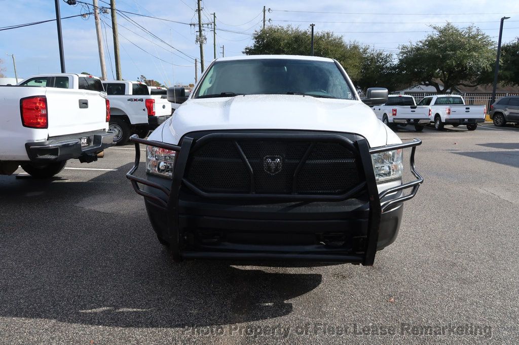 2019 Ram 1500 Classic Ram 1500 4WD Quad Cab SWB - 22704064 - 7