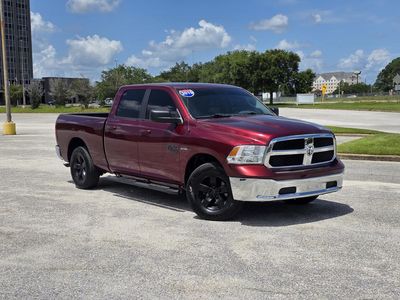 2019 Ram 1500 Classic
