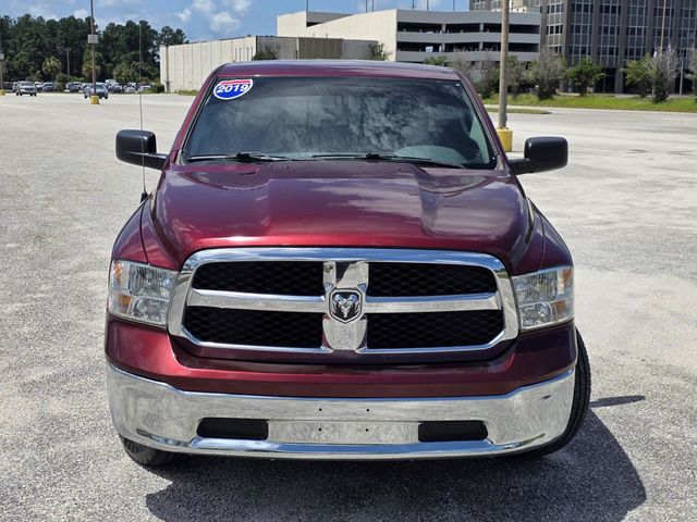 2019 Ram 1500 Classic SLT - 23051461 - 1