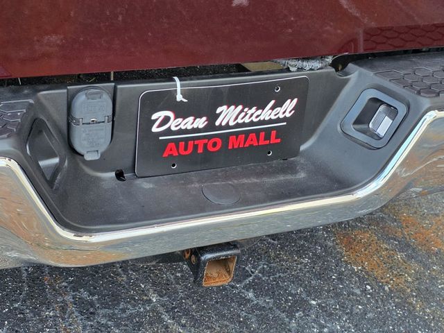 2019 Ram 1500 Classic SLT - 23051461 - 20