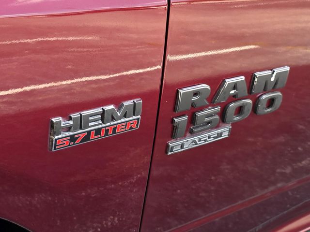 2019 Ram 1500 Classic SLT - 23051461 - 21