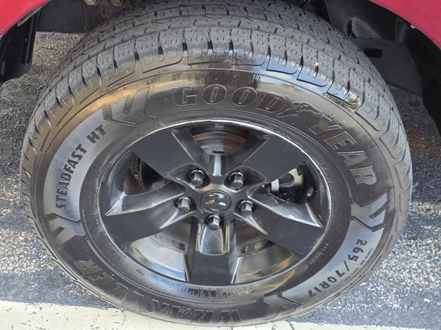 2019 Ram 1500 Classic SLT - 23051461 - 24