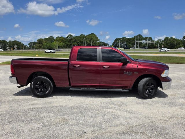 2019 Ram 1500 Classic SLT - 23051461 - 26