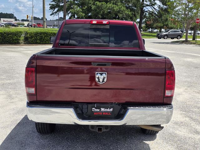 2019 Ram 1500 Classic SLT - 23051461 - 2
