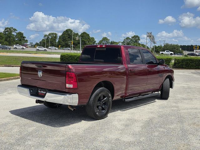 2019 Ram 1500 Classic SLT - 23051461 - 4