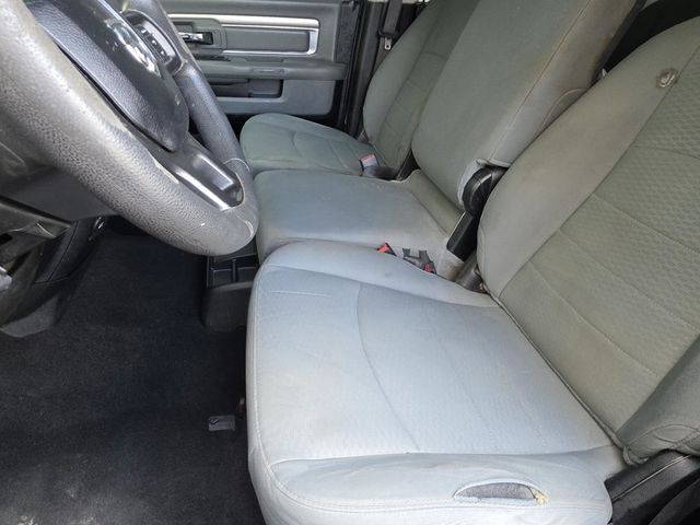 2019 Ram 1500 Classic SLT - 23051461 - 5