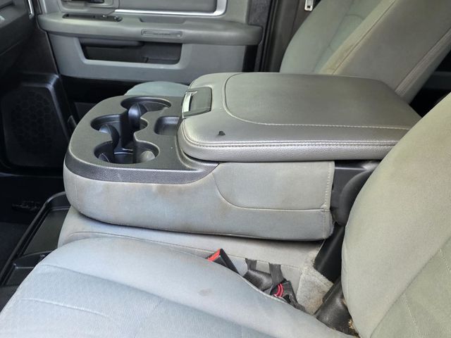 2019 Ram 1500 Classic SLT - 23051461 - 6