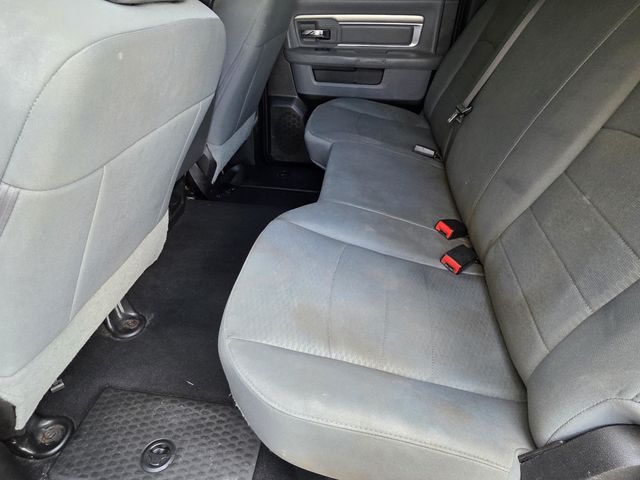 2019 Ram 1500 Classic SLT - 23051461 - 7