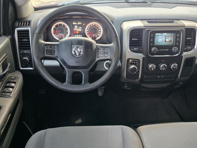 2019 Ram 1500 Classic SLT - 23051461 - 8