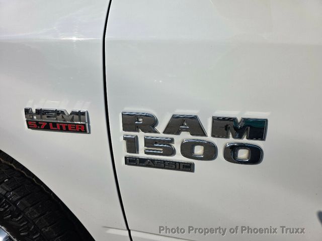 2019 Ram 1500 Classic SLT - 23040742 - 9
