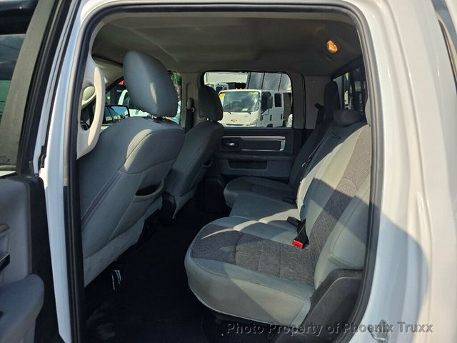 2019 Ram 1500 Classic SLT - 23040742 - 10