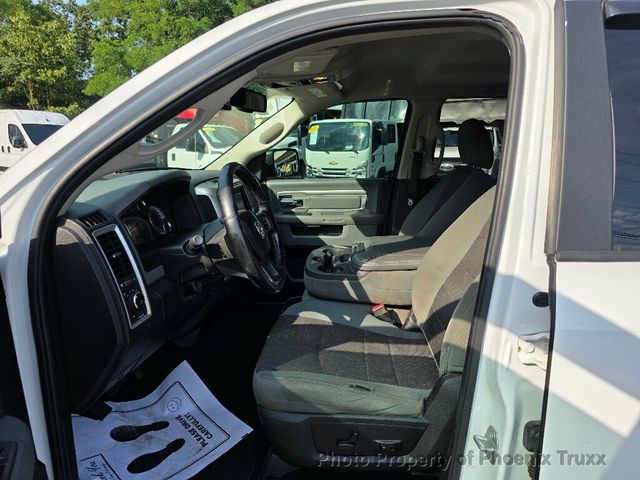 2019 Ram 1500 Classic SLT - 23040742 - 11