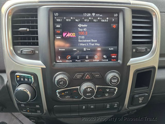 2019 Ram 1500 Classic SLT - 23040742 - 15