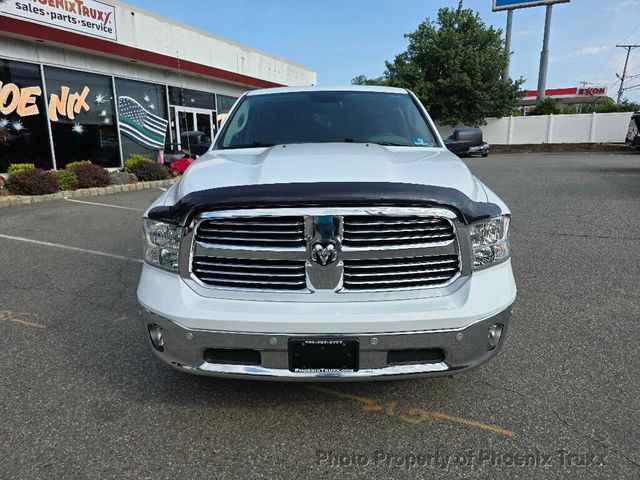 2019 Ram 1500 Classic SLT - 23040742 - 1