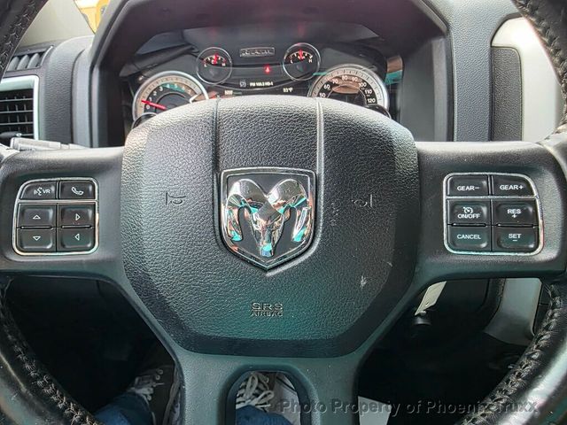 2019 Ram 1500 Classic SLT - 23040742 - 19