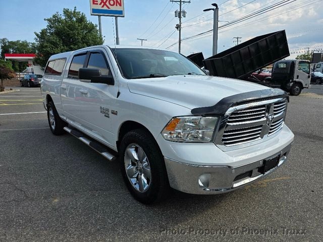 2019 Ram 1500 Classic SLT - 23040742 - 2