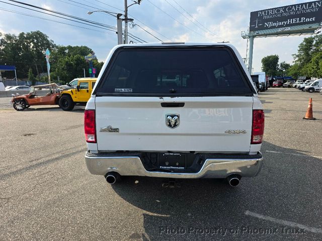 2019 Ram 1500 Classic SLT - 23040742 - 5