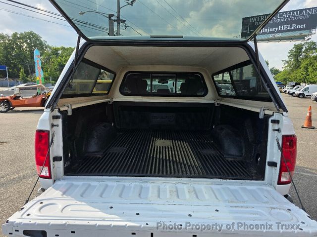 2019 Ram 1500 Classic SLT - 23040742 - 6