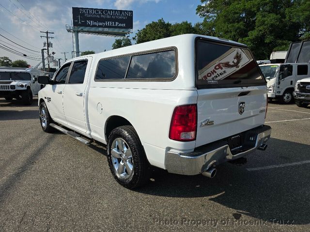 2019 Ram 1500 Classic SLT - 23040742 - 7