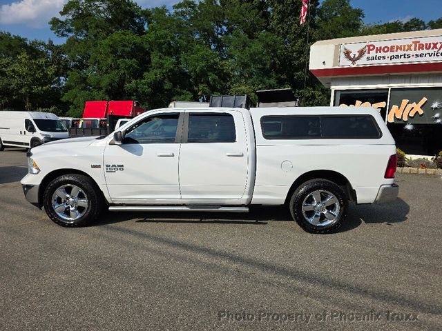 2019 Ram 1500 Classic SLT - 23040742 - 8