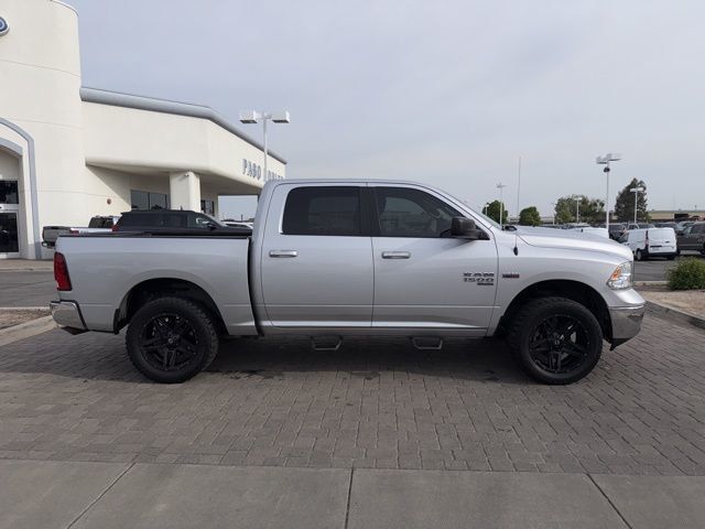 2019 Ram 1500 Classic SLT 4x4 Crew Cab 5'7" Box - 23004162 - 1