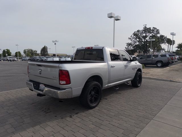 2019 Ram 1500 Classic SLT 4x4 Crew Cab 5'7" Box - 23004162 - 2