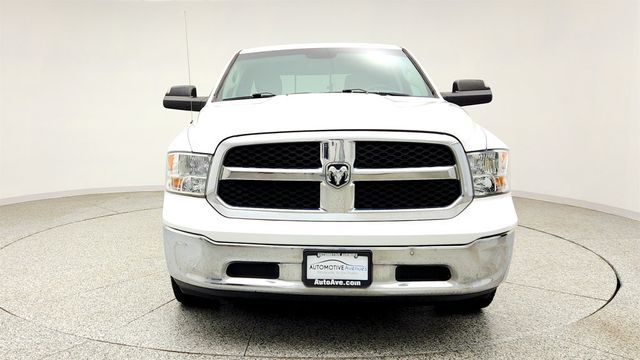 2019 Ram 1500 Classic SLT 4x4 Crew Cab 5'7'' Box  - 23034804 - 1