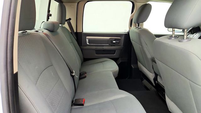 2019 Ram 1500 Classic SLT 4x4 Crew Cab 5'7'' Box  - 23034804 - 22