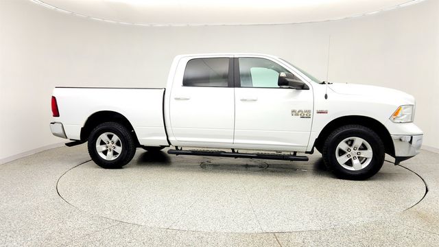 2019 Ram 1500 Classic SLT 4x4 Crew Cab 5'7'' Box  - 23034804 - 3