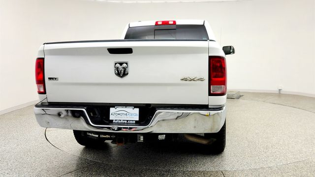 2019 Ram 1500 Classic SLT 4x4 Crew Cab 5'7'' Box  - 23034804 - 5
