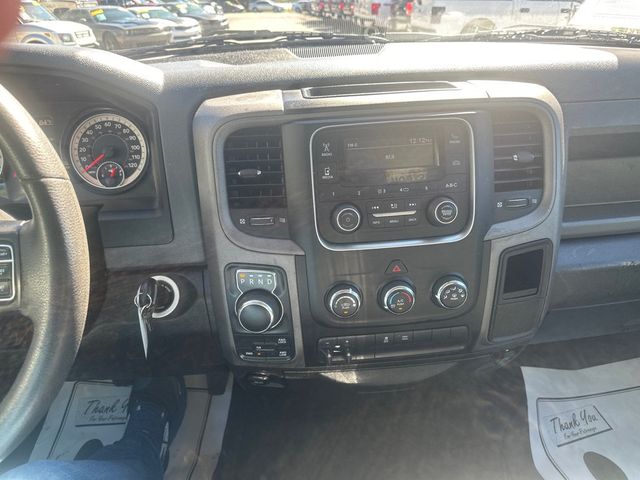 2019 Ram 1500 Classic TRADESMAN - 22941853 - 9
