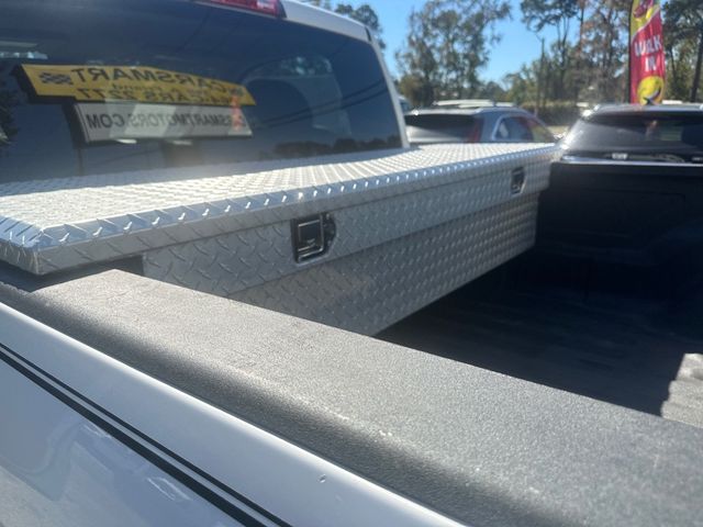 2019 Ram 1500 Classic TRADESMAN - 22941853 - 11