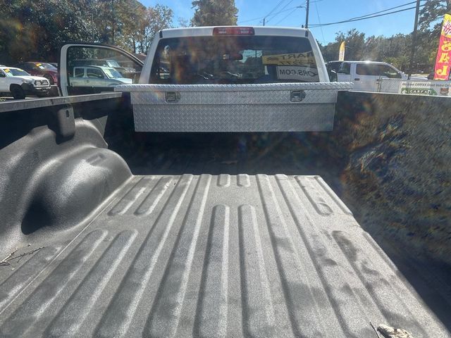 2019 Ram 1500 Classic TRADESMAN - 22941853 - 12