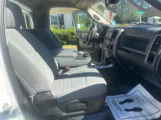 2019 Ram 1500 Classic TRADESMAN - 22941853 - 13