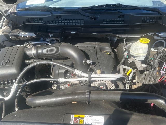 2019 Ram 1500 Classic TRADESMAN - 22941853 - 14