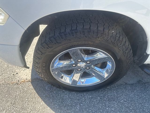 2019 Ram 1500 Classic TRADESMAN - 22941853 - 15