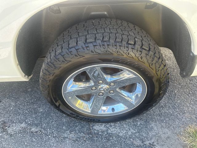 2019 Ram 1500 Classic TRADESMAN - 22941853 - 16