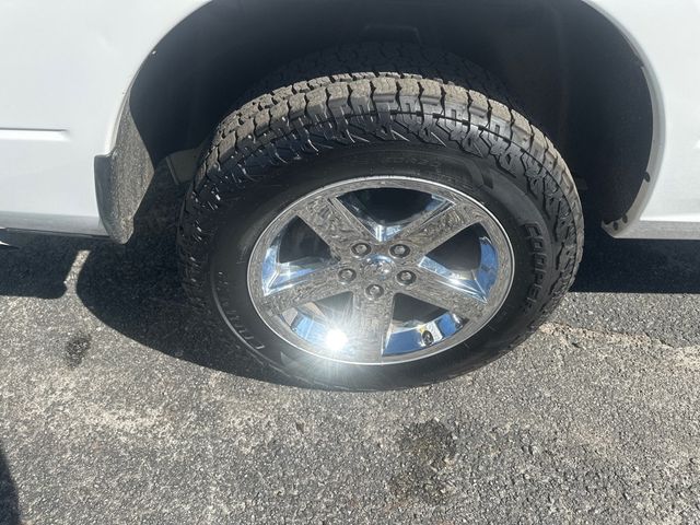2019 Ram 1500 Classic TRADESMAN - 22941853 - 17
